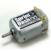 [15318] Sprint Dash Motor 타미야 미니카 모터