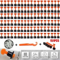 건설 도구 실노 천을 마 상자 홀더151pcs 레벨 웨지 타일 스페이서 바닥 벽 타일 스페이서 carrelage 타일 레벨링 시스템 레벨러 로케이터 스페이서 플라이어, 협력사