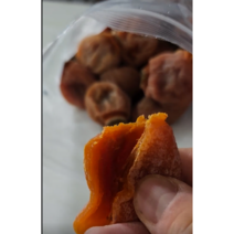 상주 곶감 실속형 못난이곶감 1.5kg 대과 소과 대봉 건시 반건시 선물세트 명절선물 추석선물 설선물, 실속형 1.5kg 대과