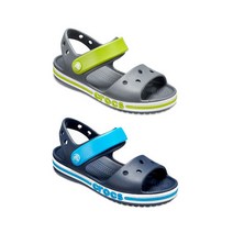 크록스 키즈 바야밴드 205400 크록밴드 12856 아동 샌들 2종 택1