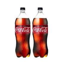 코카콜라 [제로] 업소용 1.25LX12pet ###, 36개, 1250ml