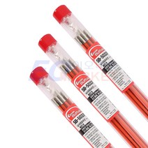 [세신] 낚시대 전선 와이어 케이블 다용도 조립식 일자형 작업선 인출선 안내선 요비선 세트 SB-5033FT