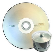 [다이오유덴] DVD-R 16배속 4.7GB 비디오용 (CPRM) [케익통/50매], 상세페이지 참조