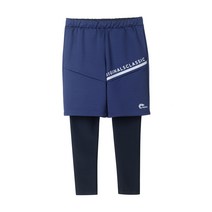 네파키즈 (중계점) 시타 쇼츠 세트 레깅스 KF16302