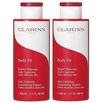 일본직발송 6. 클라란스(CLARINS) [세트] 클라란스 CLARINS 바디 피트 400mL [2개 세트] [병행 수입품] B0, One Size_One Color, 상세 설명 참조0, One Size_One Color