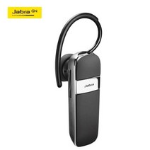 오리지널 Jabra 토크 무선 블루투스 헤드폰 핸즈프리 헤드셋 HD 음성 헤드셋 비즈니스 헤드폰 스테레오 자동차 이어폰, Jabra Talk