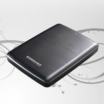 삼성 2테라 외장하드 usb3.0 오토백업 2tb, 블랙