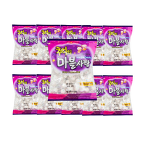 에코 마블사탕 300g 5개