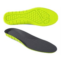 발편한 얇은깔창 족저근막염 군입대준비물 축구화 안전화 골프화 등산용 등산화 기능성 메모리폼 운동화 구두