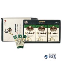 인산가 인산가 죽마고우환 스틱형 270g + 사은품 증정, 270g 1개