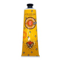 록시땅 시어 골든라떼 핸드크림 150ml 홀리데이에디션 _ 486489EA, pangstory 1, pangstory 본상품선택