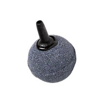 기포발생기 Air Stone Bubble Oxygen Diffuser Ball Shaped Airstones for Aquarium Fish Tank Pond Hydroponics, [02] 50mm