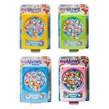 피쉬 낚시게임 온가족이 즐기는 게임 미니 낚시