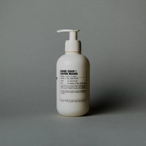 Le labo 르라보 히노키 강민경 핸드워시 핸드솝, 1개, 250ml