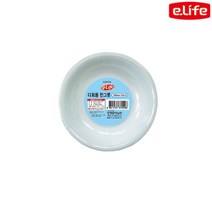 롯데 이라이프 다회용찬그릇 140mm 10p, 3개