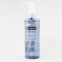 뉴트로 지나 딥클린 클렌징 오일 200ml 유진스타일 ##9.14EA, 유진스타일 1, 유진스타일 본상품선택