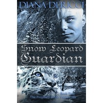 (영문도서) Snow Leopard Guardian Paperback, Independently Published, English, 9798355860646