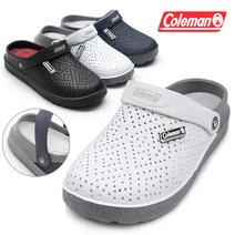 그래고 콜맨 월터 아쿠아 투웨이 샌들 & 슬리퍼