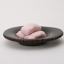 1+1 귀한 궁중 다과 인사동 명물 꿀타래, 백년초 + 녹차 세트