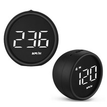 HUD 헤드업디스플레이 GPS 전차종 호환 USB타입