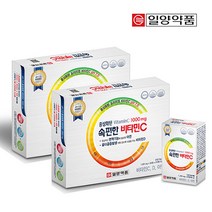 일양 속편한 비타민C (200일분), 1개, 단품