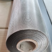 DG몰 스텐방충망 152cm 60인치 30m 1롤 24메쉬 미세촘촘망 아파트 베란다 방충망셀프교체 모기장, 1개