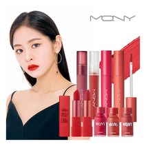 [MACQUEEN ] [맥퀸뉴욕] BEST 립 메이크업 5900원 균일가/립스틱/립틴트/립, 옵션:09_핫플레이스 립스틱_이대코랄, 상세 설명 참조