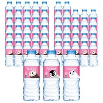롯데 아이시스 8.0 300ml 60개, 300ml/60개