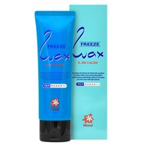 일진 케론 모노이 프리즈 왁스 100ml 튜브형, 프리즈왁스, 1개
