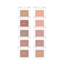삐아 레디 투 웨어 아이 섀도우 3g, 04 강낭콩