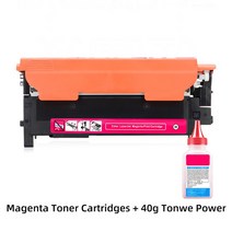 호환 토너 카트리지 호환 W2070A 117A 토너 카트리지 HP MFP 178NW 179FNW 150A 150NW 칩 포함, 한개옵션1, 02 M and Toner