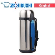 [정품] 조지루시 SF-CC13-XA 진공 스테인레스 보온병 병 터프보이1300ml, 상세설명 참조, 05.SF-CC20 AD