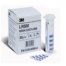 튀김기름 산가 측정 쇼트닝 리트머스지