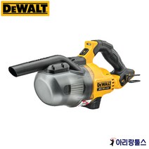 디월트 DCV501LN 20V MAX 충전 스틱 청소기 베어툴 0.7L 컴팩트 현장용청소기