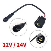 무시동히터 캠핑 동계캠핑 차박 차량용 화물차 이동식 12V 24V 디젤 에어 히터 LCD 모니터 스위치 및 원격 제어 보드 마더 자동차 트럭 주차 컨트롤러, 와이어 하네스 B
