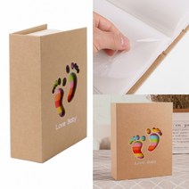 포켓식앨범 포켓포토앨범 셀프포토북 포토앨범
