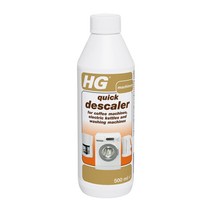 HG 퀵 디스케일러 500ml 주방 다용도 물때 석회제거 클리너, 1개