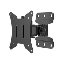 5myshop_아이존앤디 벽걸이 브라켓 EZ-TI-10 용 TV 모니터거치대 고정형 부품 회전 각도조절_5myshop, 무옵션상품임!!