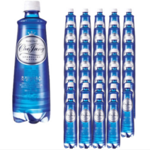 일화 초정탄산수 플레인, 500ml, 60개