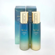 (1004957)촉촉보습 희부탄 아가콜라겐 X5 스킨 130ml+ 에멀전 130ml 배송비x