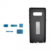 GD-12024 보조 판 자석 철판 거치대 스티커, 2. 4.3x1.4cm, 2. 4.3x1.4cm