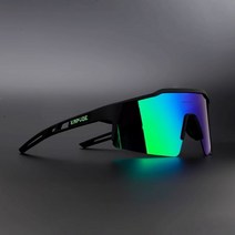 자전거 선글라스 고글 스포츠 편광 사이클링 안경 도로 변색 남성용 산악 MTB 도매, 1 lens, 10