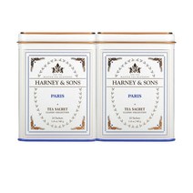 하니앤손스 파리 티 20티백 Harney & Sons Classic Collection Paris Tea, 2팩