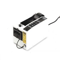 바코드 라벨분리기 공장 조공 물품 커팅 스티커떼기, M-1000