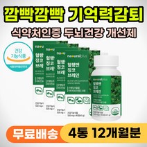 기억 생각 안날때 기억력 떨어질때 뇌에좋은 영양제 두뇌 뇌 브레인 건강 개선 뇌세포 인지력 인지능력 노인 어르신 부모님 70대 80대 손발저림 팔 다리 저릴때 혈행 혈관 건강