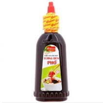 베트남 피클드 소야빈소스 230g 해선장 호이신 soya been 똥텐 Tuong Den Pho, 2개