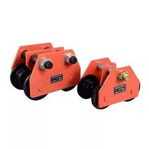 모노레일 호이스트 트롤리 헤드 구동 전기 레바, 2T 핸들형 (2.5m 체인 2개 포함), 1개