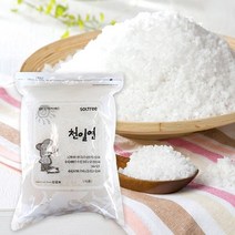 [고서임]간수뺀천일염5kgx3팩, 5kg, 3팩