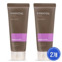 더페이스샵 에센셜 스타일 업 컬링 에센스150ml 2개, 10개, 150ml