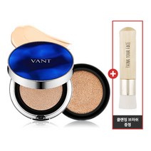 (임박)반트365 블루밍 블루 쿠션세트(21호)브러쉬증정, 1개, 15gx2